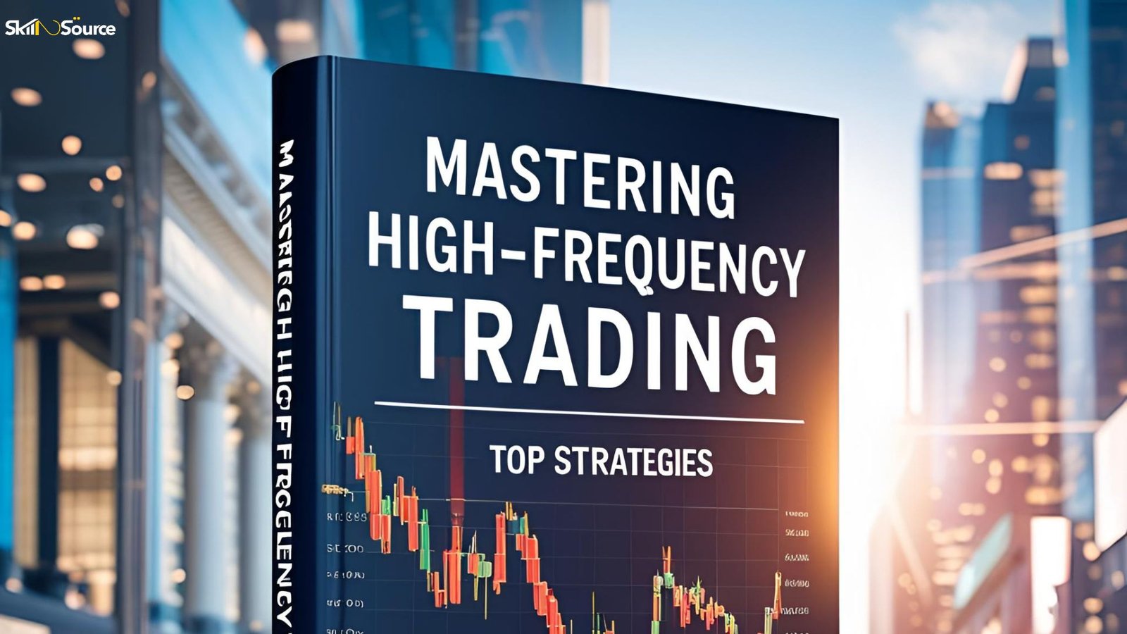 Mastering High-Frequency Trading: Top Strategies, Key Algorithms, and Leading Global Firms